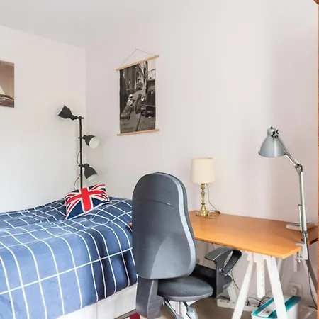 Bright Close To The Seine River Apartment Boulogne-Billancourt